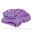 Cheapest hair towel microfiber